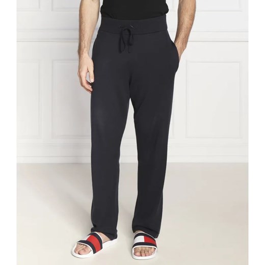Tommy Hilfiger Spodnie od piżamy | Regular Fit ze sklepu Gomez Fashion Store w kategorii Piżamy męskie - zdjęcie 184347825