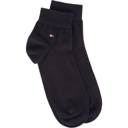 Tommy Hilfiger Skarpety 2-pack ze sklepu Gomez Fashion Store w kategorii Skarpetki męskie - zdjęcie 184347838