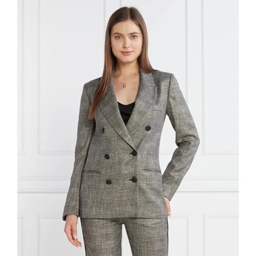 Liu Jo Marynarka | Regular Fit ze sklepu Gomez Fashion Store w kategorii Marynarki damskie - zdjęcie 184347848