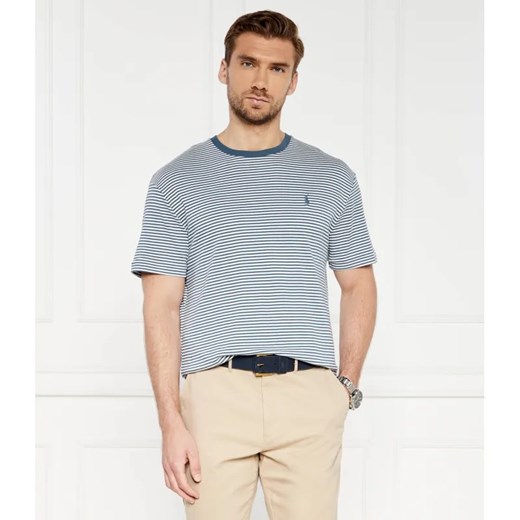 POLO RALPH LAUREN T-shirt | Classic fit ze sklepu Gomez Fashion Store w kategorii T-shirty męskie - zdjęcie 184347869