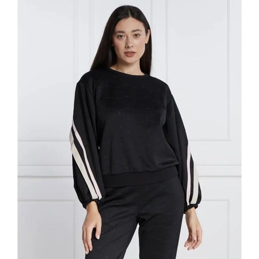 Twinset U&B Bluza | Loose fit ze sklepu Gomez Fashion Store w kategorii Bluzy damskie - zdjęcie 184347875