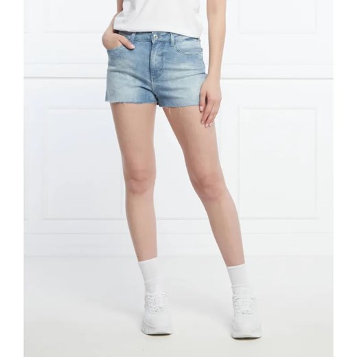 GUESS Szorty | Regular Fit ze sklepu Gomez Fashion Store w kategorii Szorty - zdjęcie 184347877