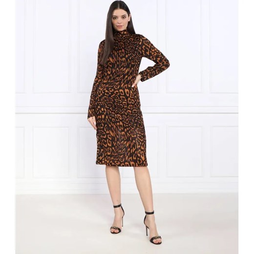 DKNY Sukienka ze sklepu Gomez Fashion Store w kategorii Sukienki - zdjęcie 184347879
