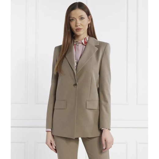 Marella Marynarka ALA | Regular Fit ze sklepu Gomez Fashion Store w kategorii Marynarki damskie - zdjęcie 184347915