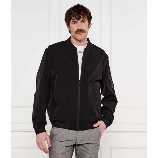 BOSS ORANGE Kurtka bomber Oneth | Regular Fit ze sklepu Gomez Fashion Store w kategorii Kurtki męskie - zdjęcie 184347918