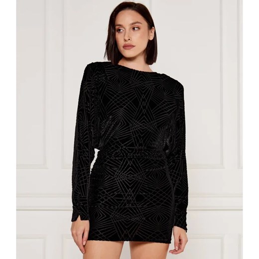 Pinko Sukienka BERNIERI ze sklepu Gomez Fashion Store w kategorii Sukienki - zdjęcie 184347925