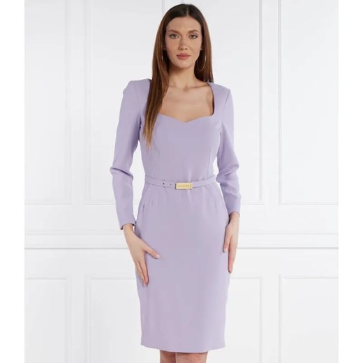 Pinko Sukienka ze sklepu Gomez Fashion Store w kategorii Sukienki - zdjęcie 184347935
