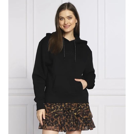 GUESS Bluza | Regular Fit ze sklepu Gomez Fashion Store w kategorii Bluzy damskie - zdjęcie 184347937