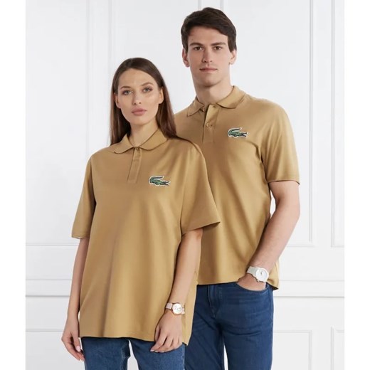 Lacoste Polo | Loose fit ze sklepu Gomez Fashion Store w kategorii T-shirty męskie - zdjęcie 184347946