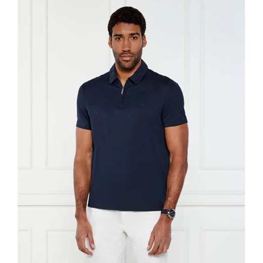 Michael Kors Polo | Regular Fit ze sklepu Gomez Fashion Store w kategorii T-shirty męskie - zdjęcie 184347958