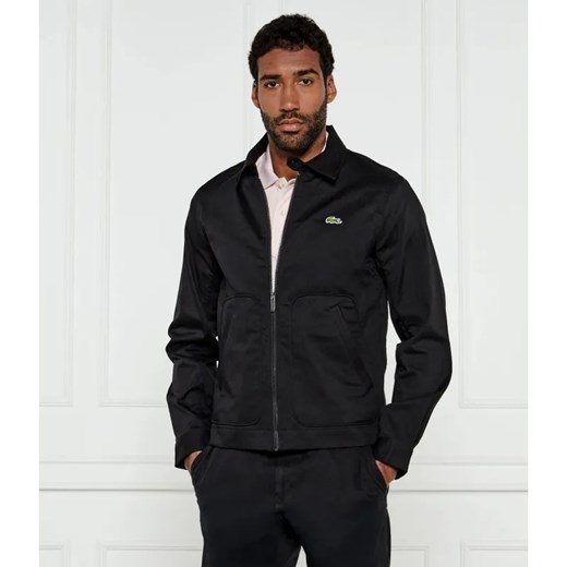Lacoste Kurtka | Regular Fit ze sklepu Gomez Fashion Store w kategorii Kurtki męskie - zdjęcie 184347966