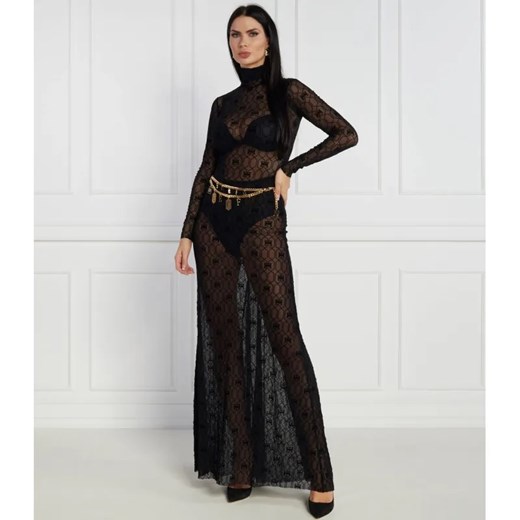 Elisabetta Franchi Sukienka + figi ze sklepu Gomez Fashion Store w kategorii Sukienki - zdjęcie 184347987