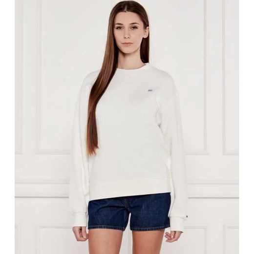 Tommy Hilfiger Bluza | Regular Fit ze sklepu Gomez Fashion Store w kategorii Bluzy damskie - zdjęcie 184347998
