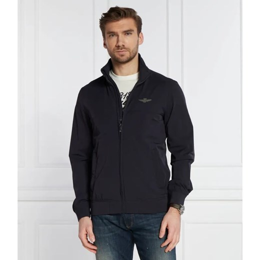 Aeronautica Militare Kurtka | Regular Fit ze sklepu Gomez Fashion Store w kategorii Kurtki męskie - zdjęcie 184348057