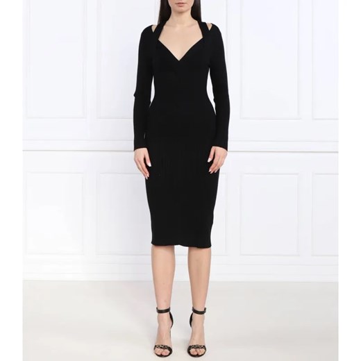 DKNY Sukienka S wyprzedaż Gomez Fashion Store
