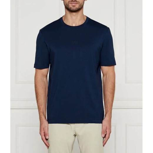 BOSS ORANGE T-shirt TChup | Relaxed fit ze sklepu Gomez Fashion Store w kategorii T-shirty męskie - zdjęcie 184348068