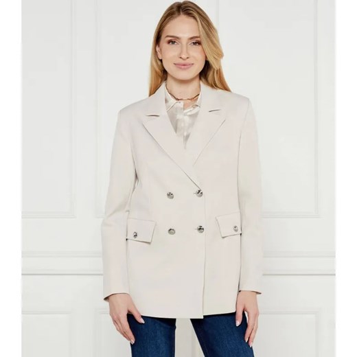 GUESS Marynarka NEW FIONA | Regular Fit ze sklepu Gomez Fashion Store w kategorii Marynarki damskie - zdjęcie 184348079