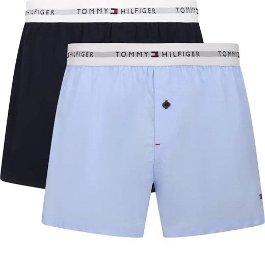 Tommy Hilfiger Bokserki 2-pack ze sklepu Gomez Fashion Store w kategorii Majtki męskie - zdjęcie 184348087
