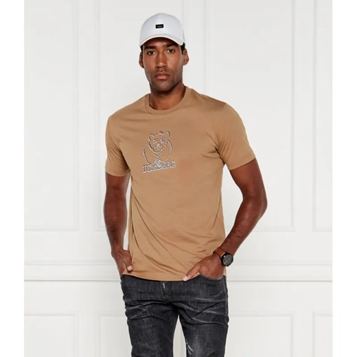 Iceberg T-shirt | Regular Fit ze sklepu Gomez Fashion Store w kategorii T-shirty męskie - zdjęcie 184348097