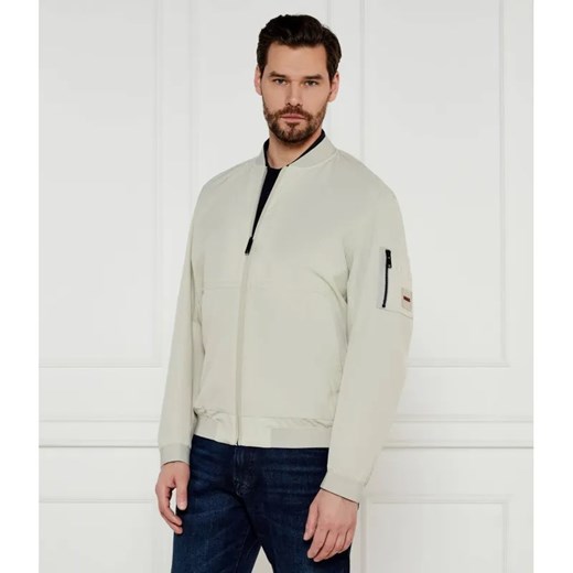 BOSS ORANGE Kurtka bomber Oneth | Regular Fit ze sklepu Gomez Fashion Store w kategorii Kurtki męskie - zdjęcie 184348105