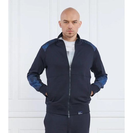 Armani Exchange Bluza | Regular Fit Armani Exchange L wyprzedaż Gomez Fashion Store