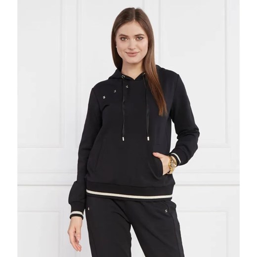 Liu Jo Sport Bluza | Regular Fit ze sklepu Gomez Fashion Store w kategorii Bluzy damskie - zdjęcie 184348139