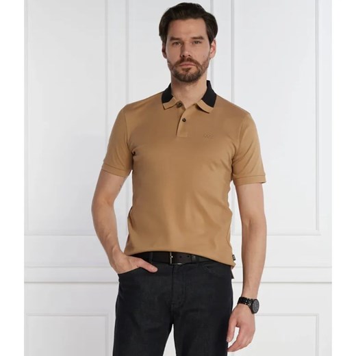 BOSS BLACK Polo Phillipson | Regular Fit ze sklepu Gomez Fashion Store w kategorii T-shirty męskie - zdjęcie 184348145