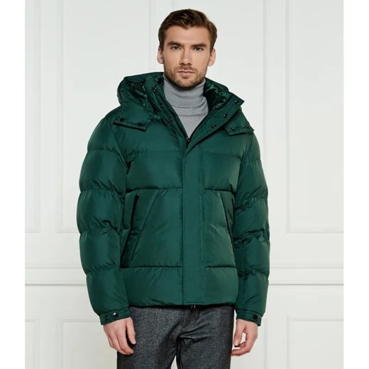 BOSS BLACK Kurtka H-Corbinian3 | Regular Fit ze sklepu Gomez Fashion Store w kategorii Kurtki męskie - zdjęcie 184348146