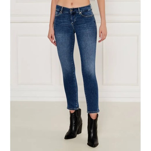 Liu Jo Jeansy DALIA | Skinny fit ze sklepu Gomez Fashion Store w kategorii Jeansy damskie - zdjęcie 184348159
