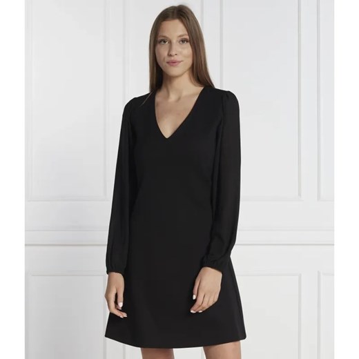 Twinset U&B Sukienka ze sklepu Gomez Fashion Store w kategorii Sukienki - zdjęcie 184348166
