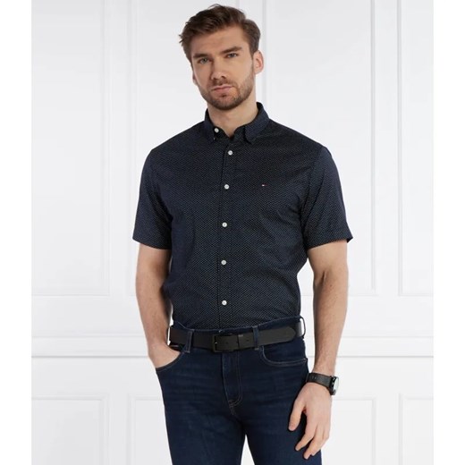 Tommy Hilfiger Koszula | Regular Fit ze sklepu Gomez Fashion Store w kategorii Koszule męskie - zdjęcie 184348169