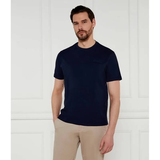 Paul&Shark T-shirt | Regular Fit ze sklepu Gomez Fashion Store w kategorii T-shirty męskie - zdjęcie 184348188