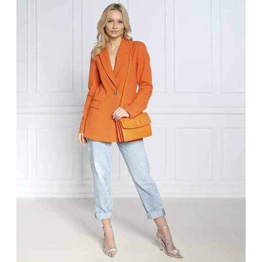 Liu Jo Marynarka | Regular Fit ze sklepu Gomez Fashion Store w kategorii Marynarki damskie - zdjęcie 184348208