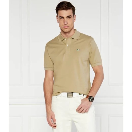 Lacoste Polo | Classic fit ze sklepu Gomez Fashion Store w kategorii T-shirty męskie - zdjęcie 184348209