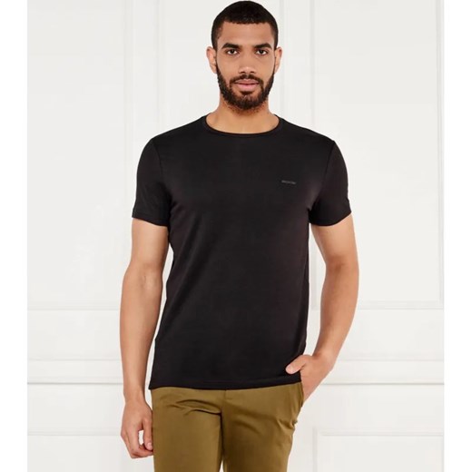 Calvin Klein T-shirt | Slim Fit ze sklepu Gomez Fashion Store w kategorii T-shirty męskie - zdjęcie 184348217
