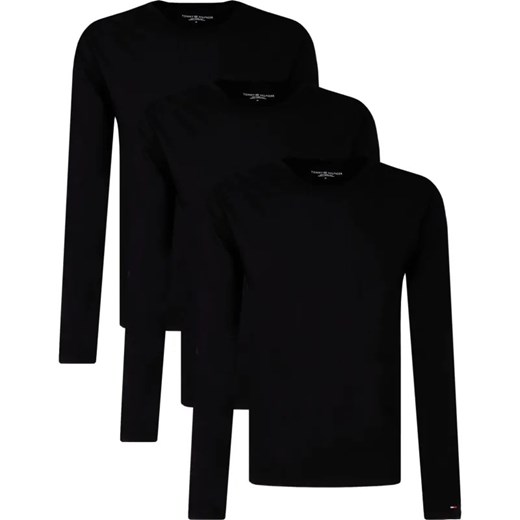 Tommy Hilfiger Underwear Longsleeve 3-pack | Regular Fit S Gomez Fashion Store