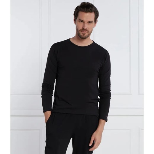 Tommy Hilfiger Longsleeve 3-pack | Regular Fit ze sklepu Gomez Fashion Store w kategorii T-shirty męskie - zdjęcie 184348259