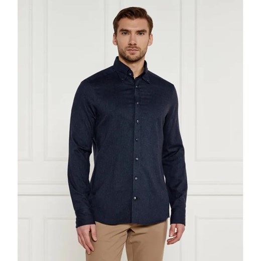 Stenströms Koszula | Slim Fit ze sklepu Gomez Fashion Store w kategorii Koszule męskie - zdjęcie 184348278
