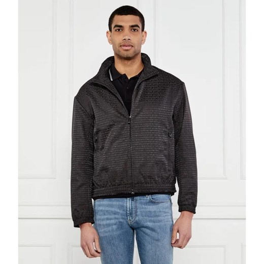Emporio Armani Kurtka | Regular Fit ze sklepu Gomez Fashion Store w kategorii Kurtki męskie - zdjęcie 184348308
