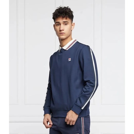 FILA Bluza | Regular Fit ze sklepu Gomez Fashion Store w kategorii Bluzy męskie - zdjęcie 184348326