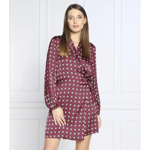 Liu Jo Sukienka ze sklepu Gomez Fashion Store w kategorii Sukienki - zdjęcie 184348328