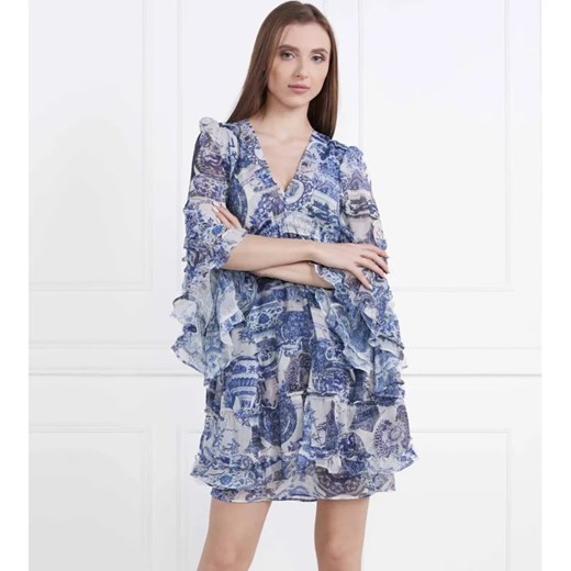 Silvian Heach Sukienka ze sklepu Gomez Fashion Store w kategorii Sukienki - zdjęcie 184348389
