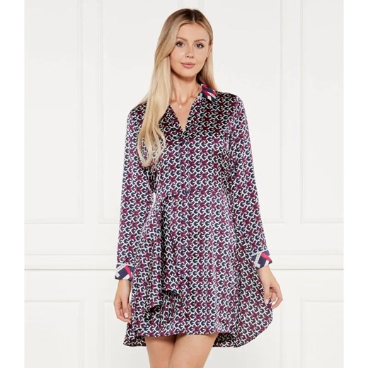 GUESS Sukienka ALYA ze sklepu Gomez Fashion Store w kategorii Sukienki - zdjęcie 184348397