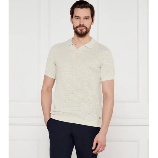 Joop! Polo Magno | Modern fit ze sklepu Gomez Fashion Store w kategorii T-shirty męskie - zdjęcie 184348409