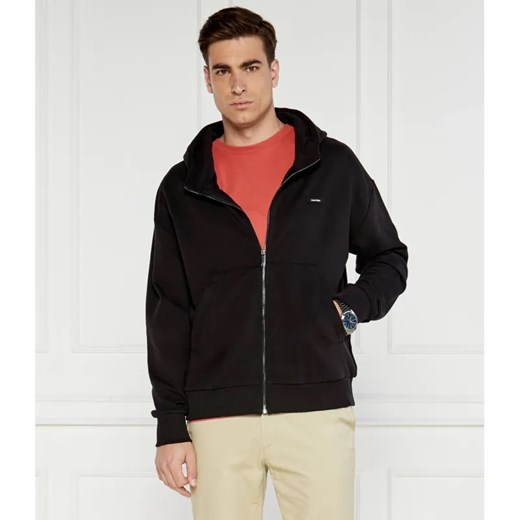 Calvin Klein Bluza | Comfort fit Calvin Klein S wyprzedaż Gomez Fashion Store