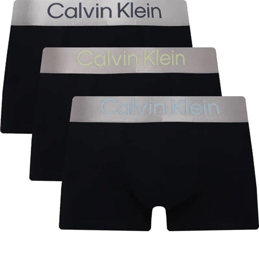 Calvin Klein Underwear Bokserki 3-pack ze sklepu Gomez Fashion Store w kategorii Majtki męskie - zdjęcie 184348439