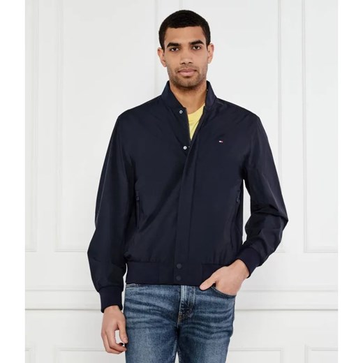 Tommy Hilfiger Kurtka bomber | Loose fit ze sklepu Gomez Fashion Store w kategorii Kurtki męskie - zdjęcie 184348476