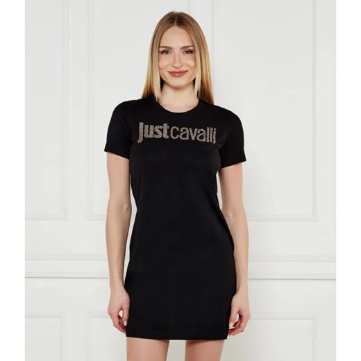 Just Cavalli Sukienka ze sklepu Gomez Fashion Store w kategorii Sukienki - zdjęcie 184348477