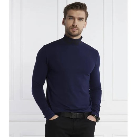 HUGO Golf Dardini | Regular Fit ze sklepu Gomez Fashion Store w kategorii Swetry męskie - zdjęcie 184348486