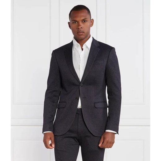 Joop! Marynarka Damon | Slim Fit ze sklepu Gomez Fashion Store w kategorii Marynarki męskie - zdjęcie 184348489